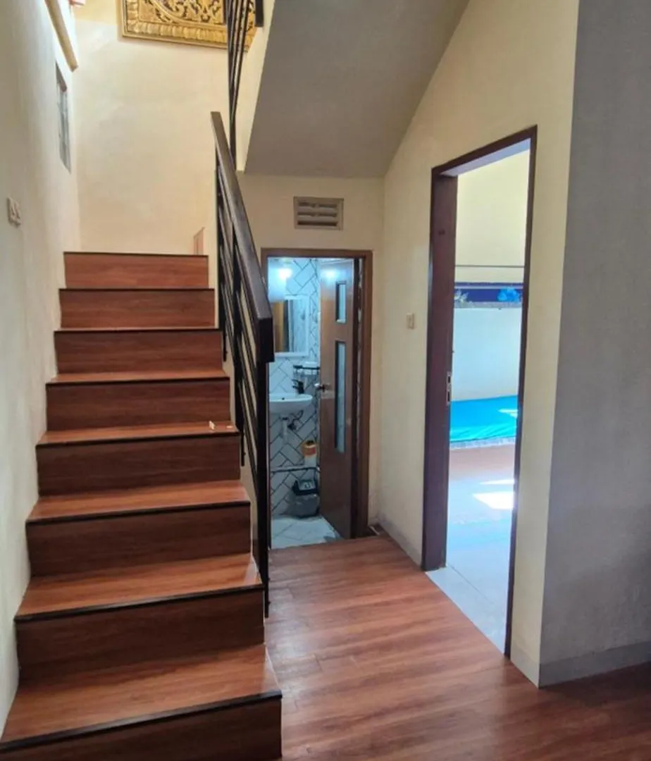 Willa Family Tropic Guest House Jimbaran-Bali