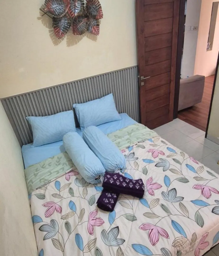 Family Tropic Guest House Jimbaran-Bali Indonezja