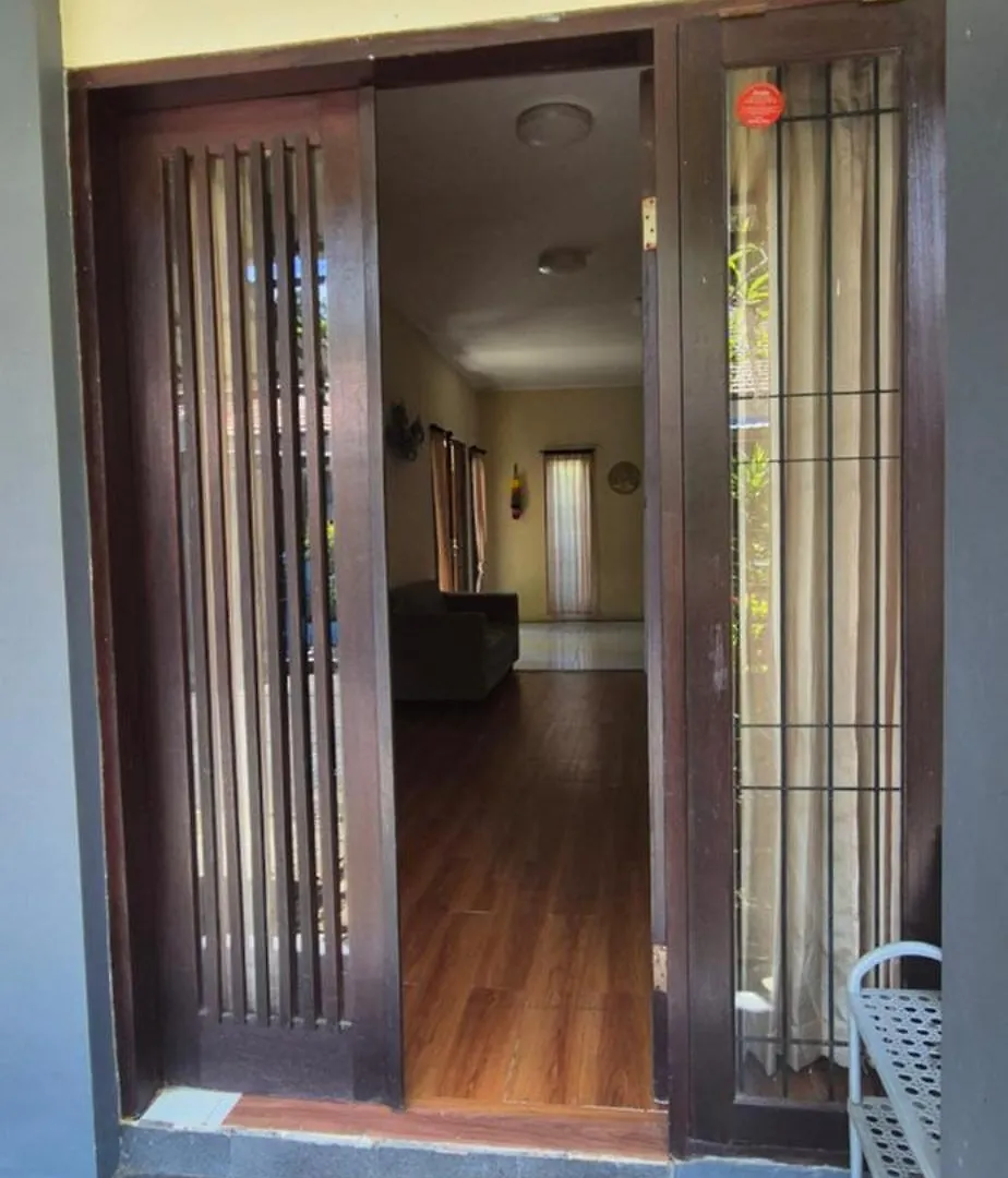 Willa Family Tropic Guest House Jimbaran-Bali