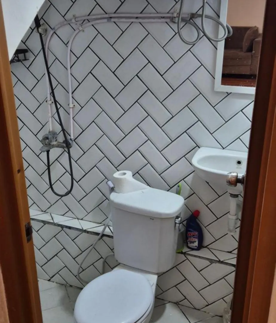 Willa Family Tropic Guest House Jimbaran-Bali Indonezja