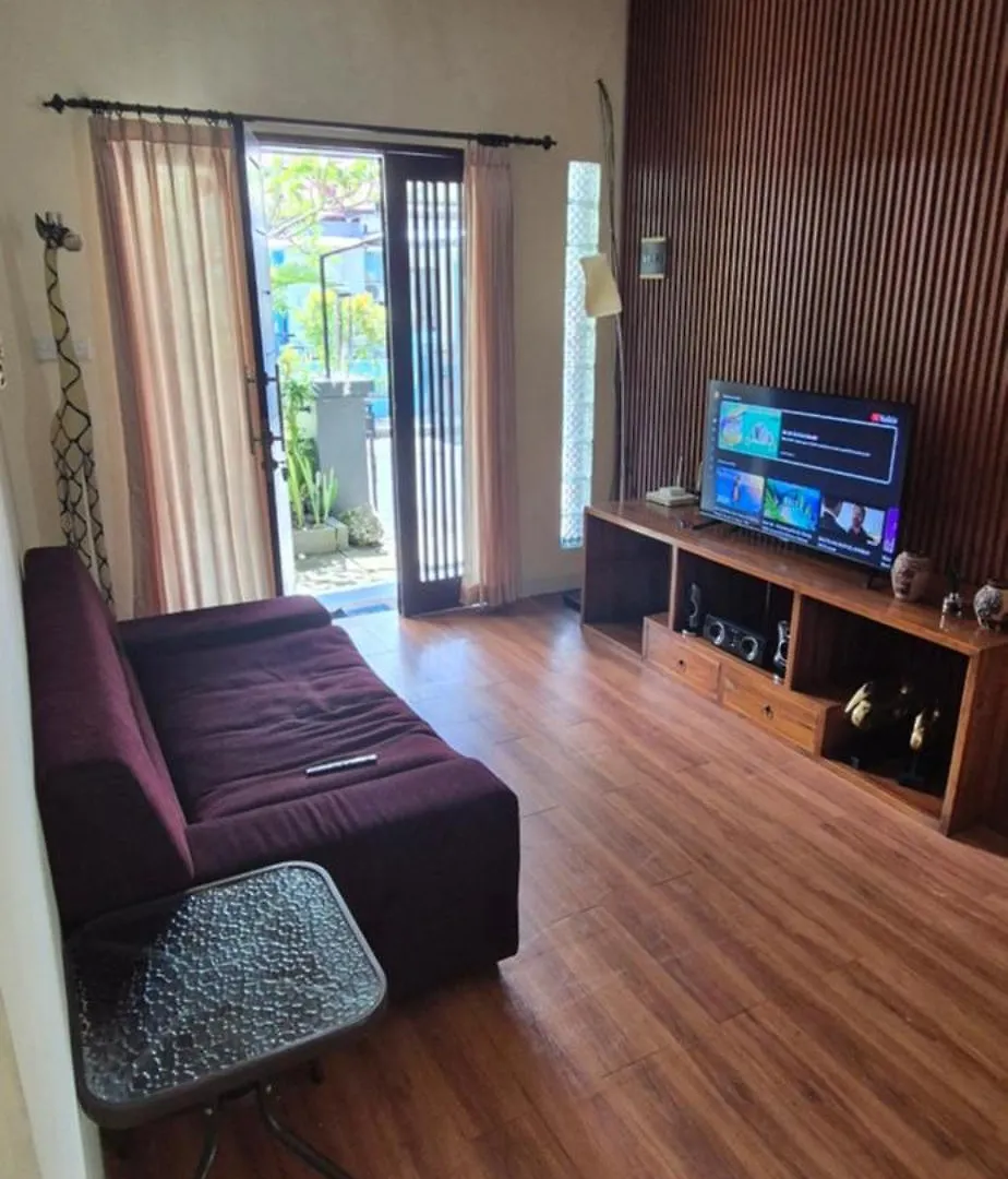 Family Tropic Guest House Jimbaran-Bali Villa