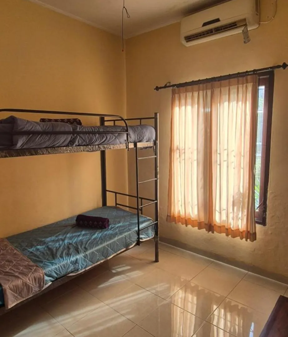 Family Tropic Guest House Jimbaran-Bali Jimbaran (Bali)