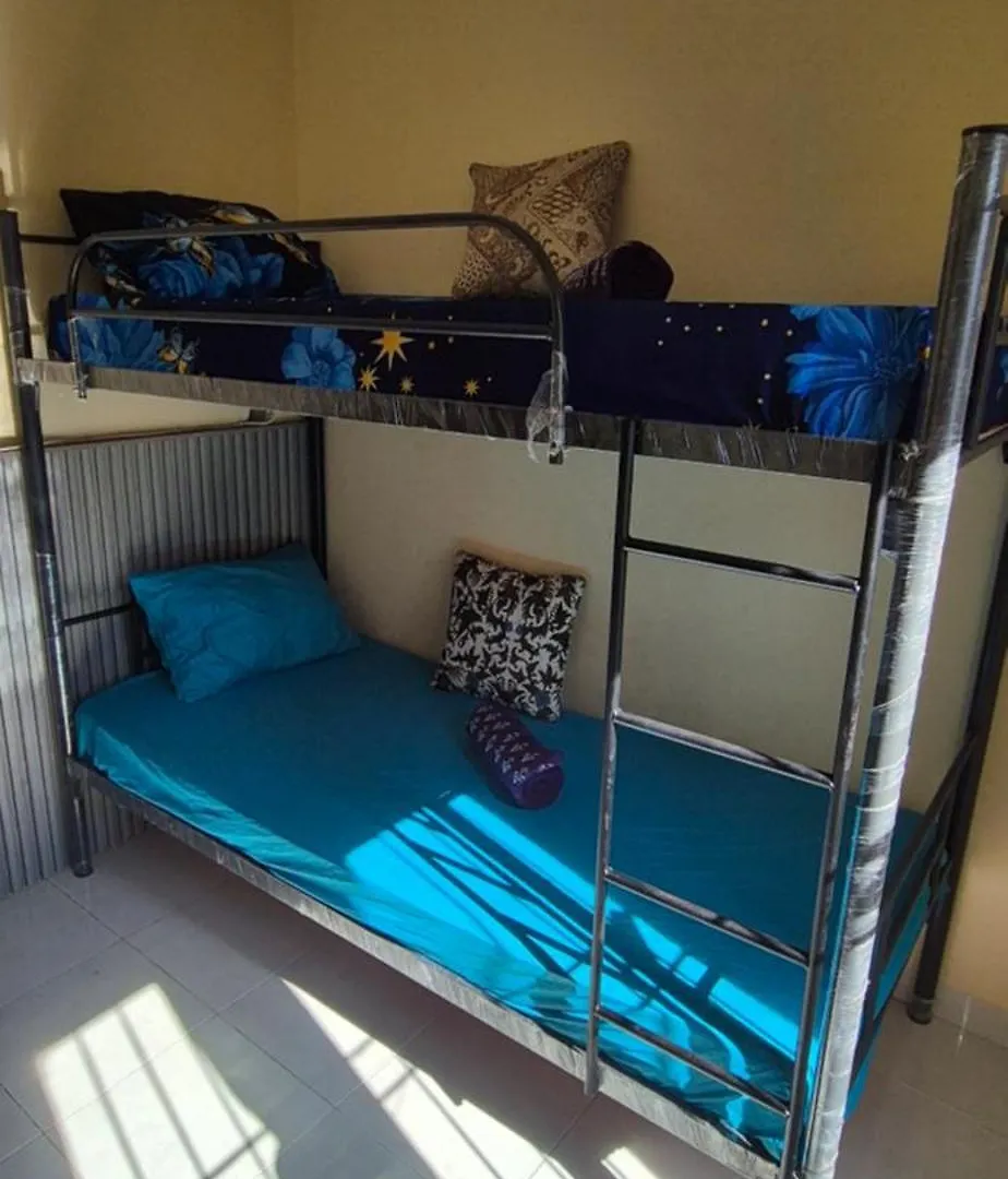 Villa Family Tropic Guest House Jimbaran-Bali Indonesia