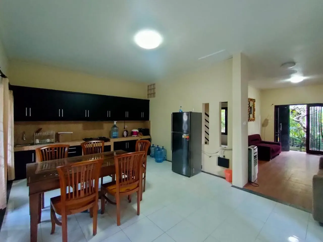 Villa Family Tropic Guest House Jimbaran-Bali