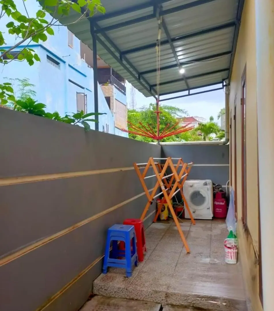Villa Family Tropic Guest House Jimbaran-Bali Indonesia